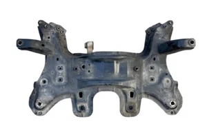 ASSALE CULLA MOTORE / TELAIO / CHASSIS ANT. FIAT PANDA (312) 2016 - 51928344 - Foto 1 di 6