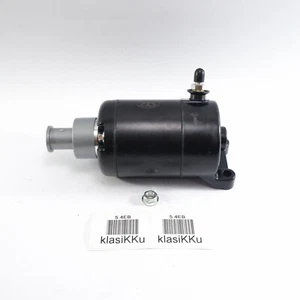 Kawasaki KLX 140 KLX150 Electric Starter Motor Bigger Big Bore Free shipping - Foto 1 di 7