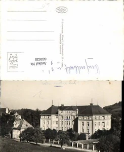 602020,Bad Schallerbach  - Picture 1 of 1