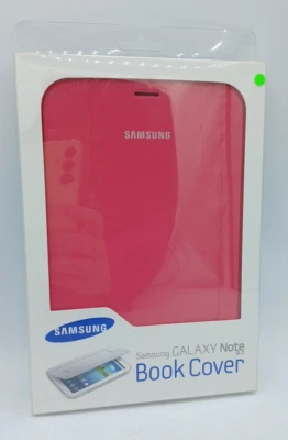 Samsung Galaxy Note 8.0 Book Cover Pink. S53A - Bild 1 von 4