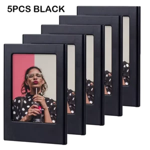 Magnetic Picture Frames for Fujifilm Instax Mini - 3 Inch, 5/10/20 Pcs - Picture 1 of 13