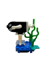 Lego Super Mario Minifigur 71394 Torpedo Ted