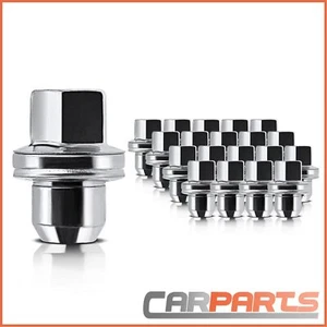 20x Tuerca de Rueda para Land Rover Discovery IV V Range Rover III IV - Picture 1 of 8