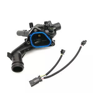 Manguera de termostato y cable adaptador para Mini Cooper R56 R57 R58 Countryman N18B16A - Imagen 1 de 8