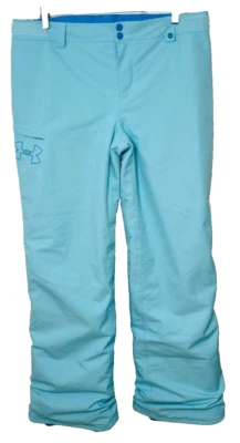 Under Armour Niñas Cold Gear Infrarrojo Chutes Nieve Esquí Snowboard Pantalones (Talla YXL) Foto 1 de 4