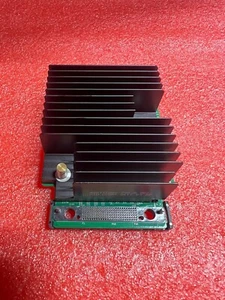 Dell PERC H330 Mini Mono 0R75VT 12Gbs SAS RAID Controller - Picture 1 of 3