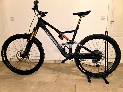Fahrrad Mountainbike Orbea Occam M10 LT 2022 Customaufbau Größe XL  - Bild 1 von 4