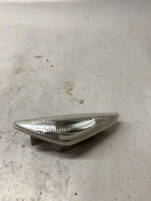 BMW X3 F25 2011 luz indicadora de señal de giro guardabarros delantero izquierdo 7267977 Foto 1 de 4