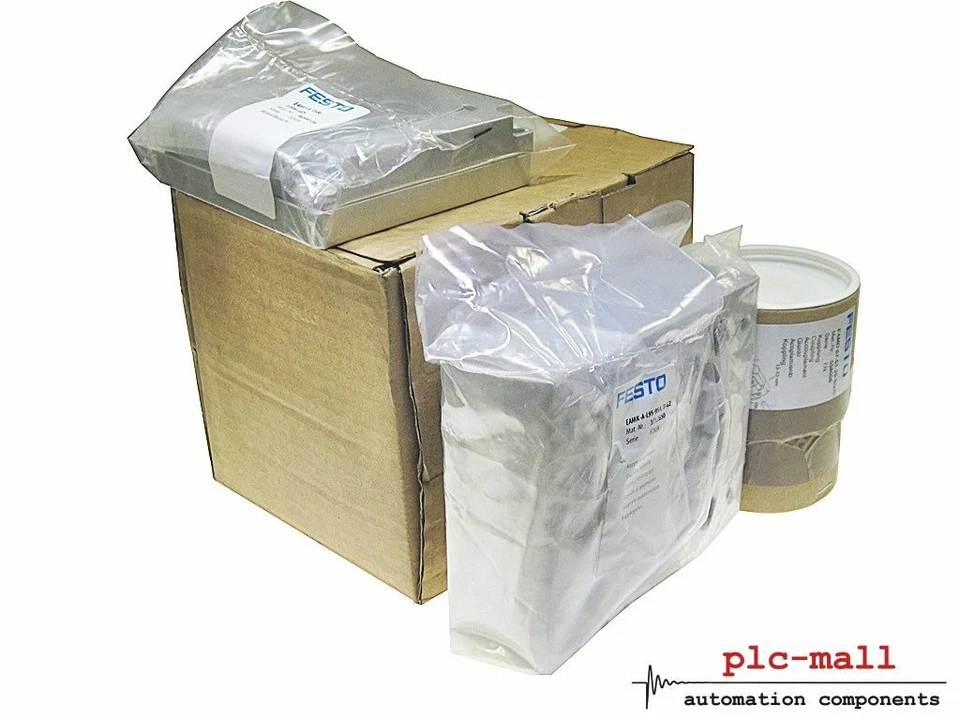 FESTO EAMM-A-L95-120G-G2 -НОВЫЙ- - Изображение 1 из 1