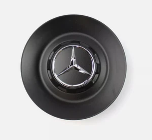 Fits Factory Mercedes Benz Center Cap G63 G550 G Wagon OEM AMG Wheel A0004003400 - Picture 1 of 5