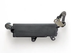 Lexus GS350 13-15 Under Hood Engine Secondary Fuse Relay Box, C042, OEM, 2013, 2 - Picture 1 of 3