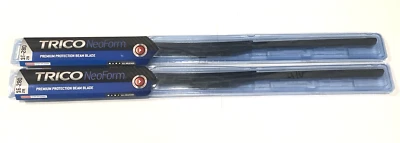 Limpiaparabrisas TRICO NeoForm (28"+28") para Dodge Grand Caravan (96-07) Foto 1 de 4