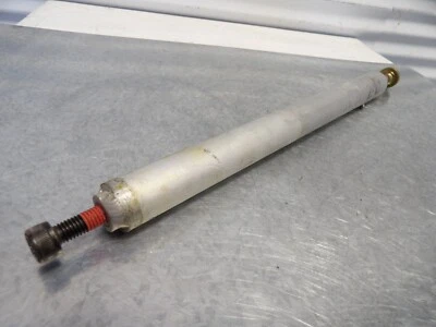 00-06 Manillar lateral embrague izquierdo Kawasaki Ninja ZX12R 46003-1523 Foto 1 de 3