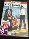 Role Models (Dvd, 2008, Unrated) New
