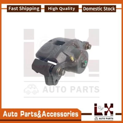 Pinza de freno de disco delantera izquierda Cardone 1 compatible con Dodge Avenger 2000 1995 1996 1997 Foto 1 de 4