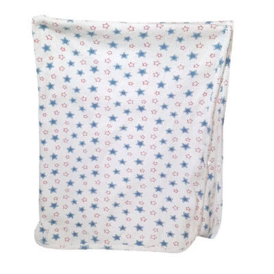 Manta Lovey Koala Baby Geoffrey Stars 2007 tejido gofre térmico 28" X 34" Foto 1 de 4