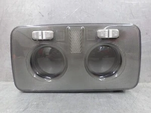 ALFA ROMEO MITO MK1 2008-2012 FRONT INTERIOR ROOF COURTESY LIGHT 1560808840 - Picture 1 of 4