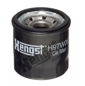 Hengst Oelfilter H97W06 für Yanmar OE Nr. 119305-35150, 119305-35151, W67/1 - Bild 1 von 1