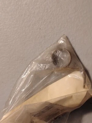 New Genuine Homelite Throttle Spring UP-03210 - Image 1 of 2