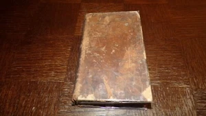 Etudes de la nature - Tome second - Bernardin de Saint-Pierre 1784 - Picture 1 of 10
