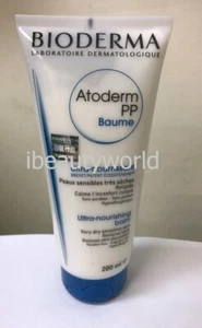 Bioderma Atoderm PP Baume Ultra-Nourishing Balm 200ml #usau - Picture 1 of 1