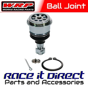 Ball Joint Kit for Yamaha YFM660R Raptor 2001-2005 Lower High Perf WRP - Picture 1 of 10