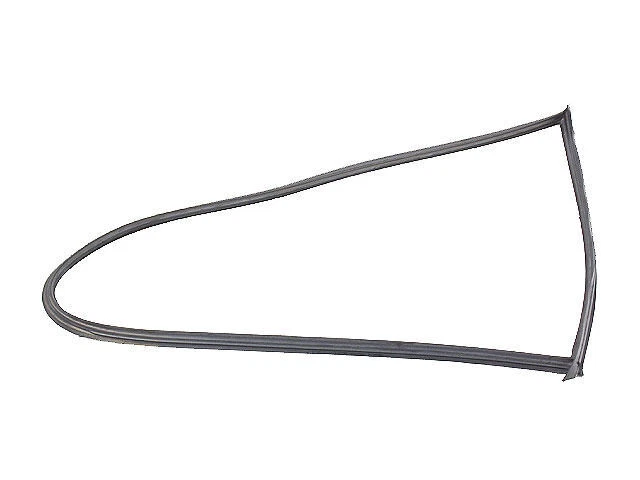 Right OE Supplier Side Window Seal fits Porsche 911 1965-1977 21TYPX - Image 1 of 1