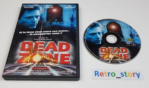 DVD Dead Zone - Christopher WALKEN - Martin SHEEN - Picture 1 of 2