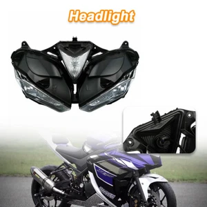 Motorcycle Headlight Head Lamp Assembly For YZF R3 /R25 15-2018 - Picture 1 of 20