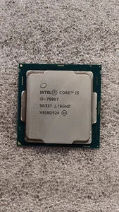Intel Core i5-7500T 2.70GHz CPU Processor SR337 - Picture 1 of 3