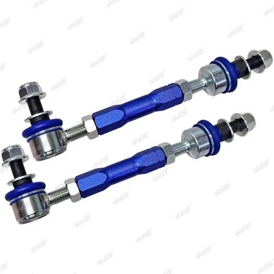 Rear Adjustable Anti Roll Sway Bar Link Kits For Land Cruiser Prado 120 150 FJ - image 1 of 4