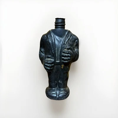 Botella Monstruo Universal Soaky Frankenstein De Colección Sin Cabeza Foto 1 de 3