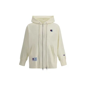 Undercover Hoodie with double zipper - Picture 1 of 5