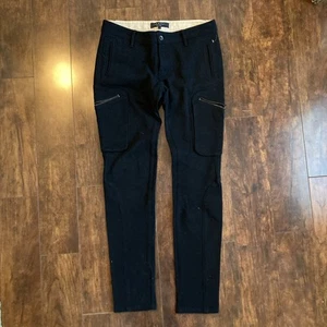 Rag & Bone  Zip-Pocket Cargo Pants Sz S Skinny Mid Rise - Bild 1 von 8