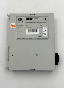 IDS ACOS 750 SM7SB | Abzweigmodul | Made in Germany - Bild 1 von 6