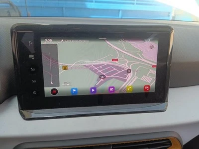 5FJ919606A Navigatore Gps per SEAT ARONA (KJ) STYLE XM 2023 917431 - Immagine 1 di 4