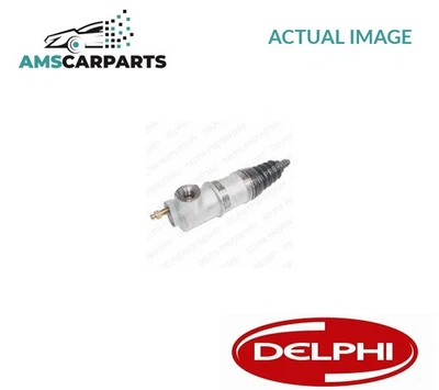 CLUTCH SLAVE CYLINDER LL42201 DELPHI NEW OE REPLACEMENT - Image 1 of 4