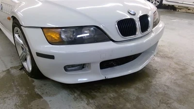 (LOCAL PICKUP ONLY) Front Bumper Fits 97-02 BMW Z3 1705134 Foto 1 de 4