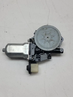 Infiniti G37 08-13 Front Window Regulator Motor Right/Passenger 80730-EG000, A75 - Image 1 of 4