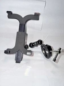 FlightPro Aviator Universal Yoke Mount for iPad, iPad Mini & More! - Picture 1 of 9
