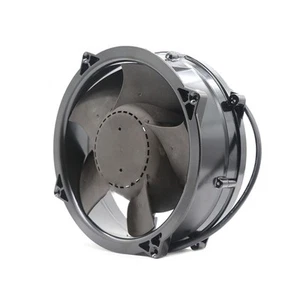 Ventilateur de refroidissement 200*200*70mm W1G180AB4701 48V 100W W1G180-AB47-01 - Photo 1/5