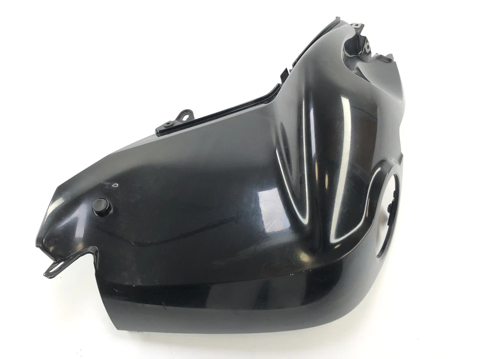 BMW K 1300 R K12S [2014] - Left Tank Fairing Trim - Image 1 of 4