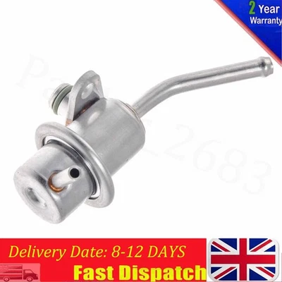 New Fuel pressure Regulator For Holden Rodeo TF TFS25 RODEO 3.2L 6VD1 1998-2003 - Image 1 of 4