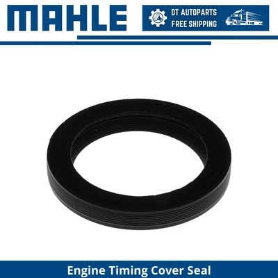 Cubierta de distribución del motor V8 de 3,9 L para Lincoln LS 2000-2006 sello Mahle 2001 2002 2003 Foto 1 de 2