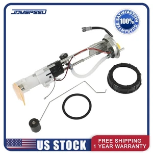2204306 Fuel Pump Assembly For 2008-2013 POLARIS Ranger 500/700/800 EFI 2520817 - Picture 1 of 24