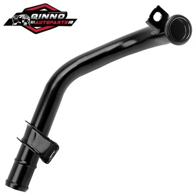 HVAC Heater Hose for Chrysler Town & Country Dodge Grand Caravan 2001 2002-2008 - Image 1 of 4