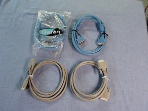 Good quality GeFen 5ft dual link DVI-D cables (Lot fo 4) - Picture 1 of 5