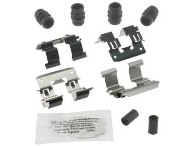 Kit de herrajes de freno trasero API 19973NJSG 2012 2016 para Subaru Forester 2009-2018 Foto 1 de 2