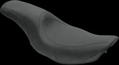 Сиденье Mustang 2 Up Tripper Fastback 1 шт. Harley-Davidson Street Glide 06-07 - Изображение 1 из 4