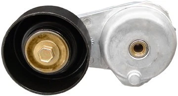 DAYCO Main Drive Belt Tensioner Assembly for 2001-2004 MAZDA TRIBUTE 3.0L V6 - Image 1 of 2